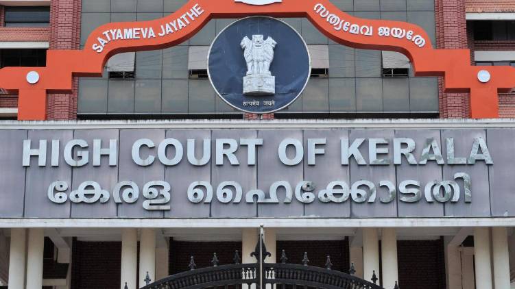 High Court criticize gov order