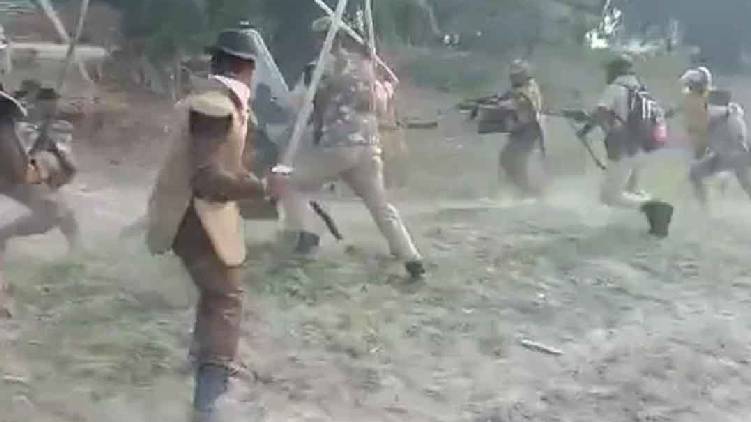 himanta on assam clash
