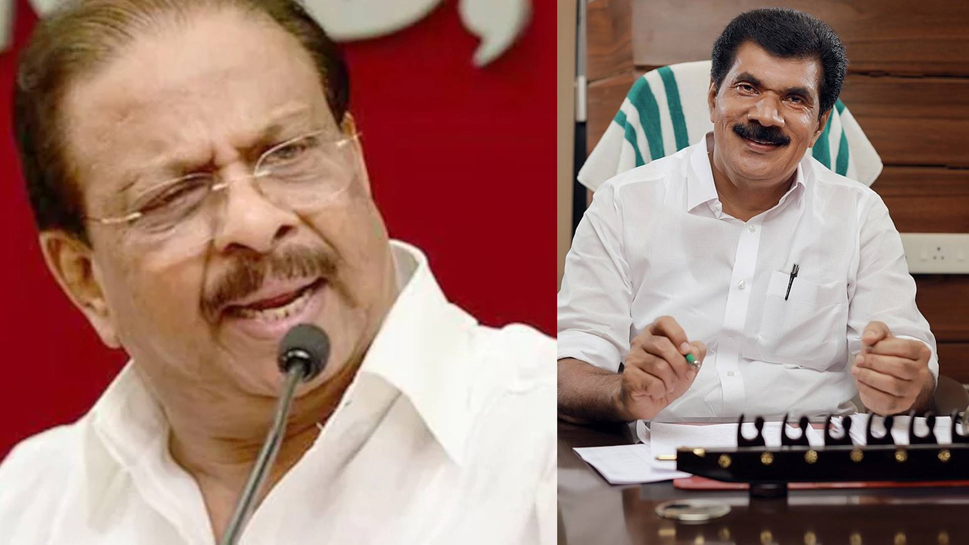 illikal kunjumon may join cpim