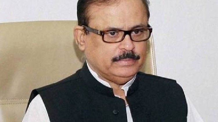 Tariq Anwar