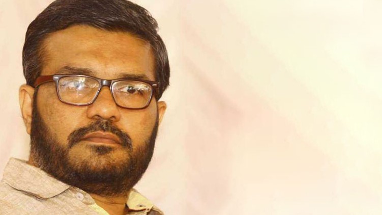 m b rajesh