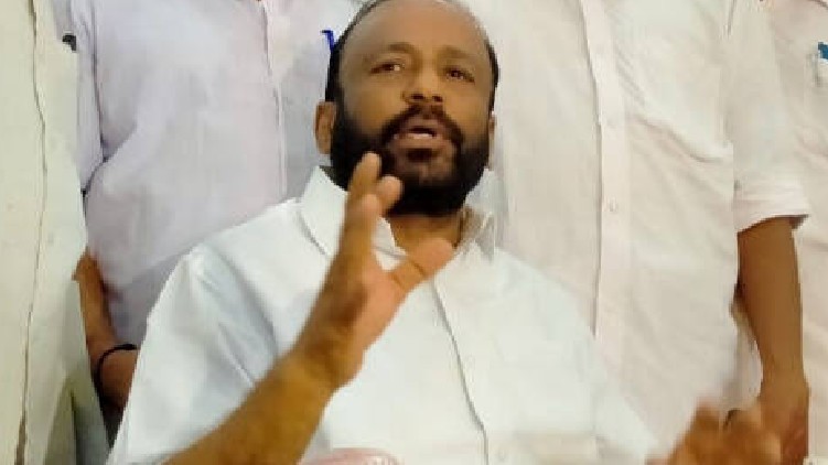 a v gopinath