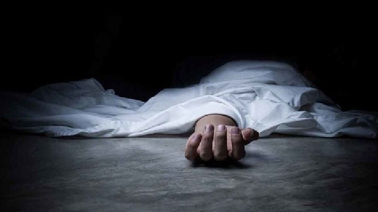 dead body