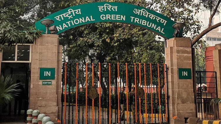 national green tribunal