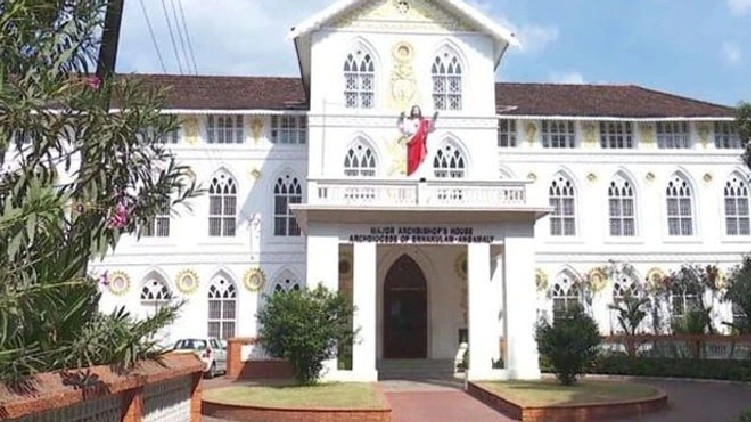 church