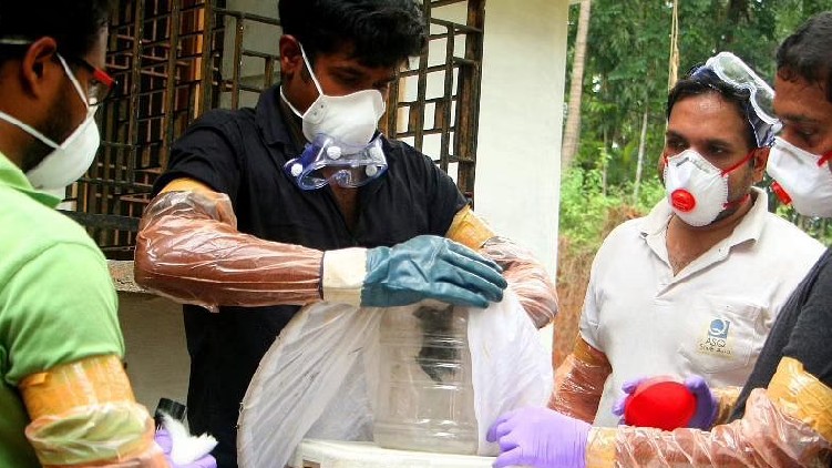 nipah