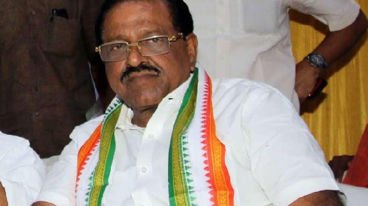 rajmohan unnithan