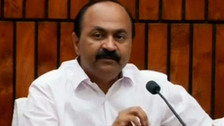 v d satheesan