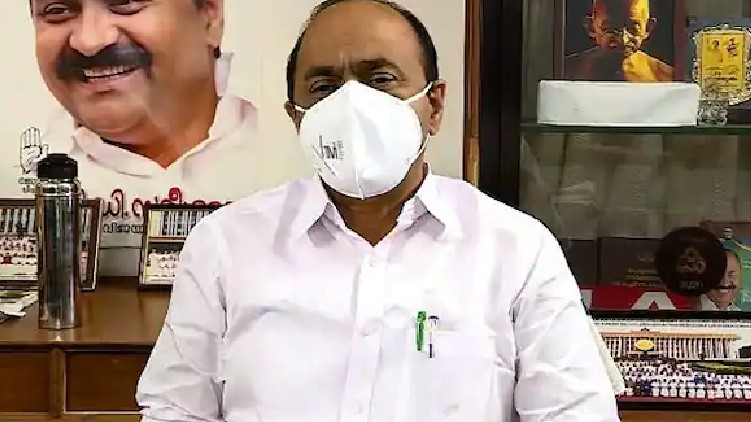 v d satheesan