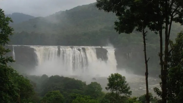 athirappilly