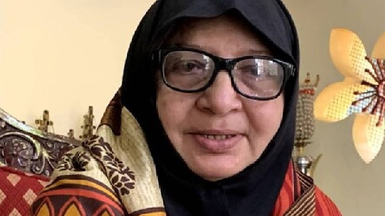 kamarunnisa anwar
