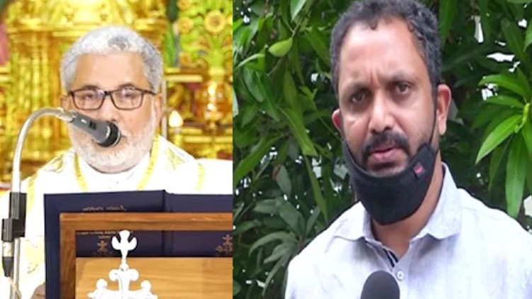 k surendran