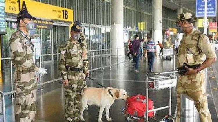 airport