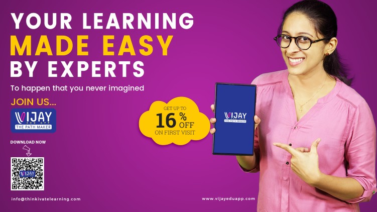 vijay edu app