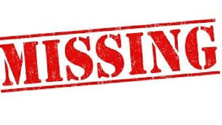 missing