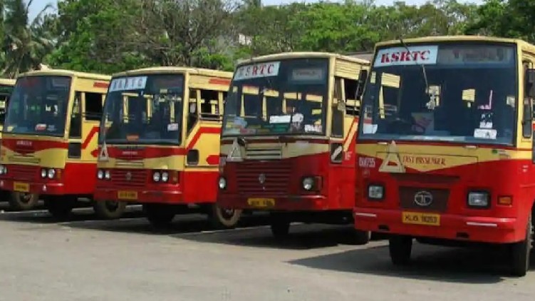 ksrtc