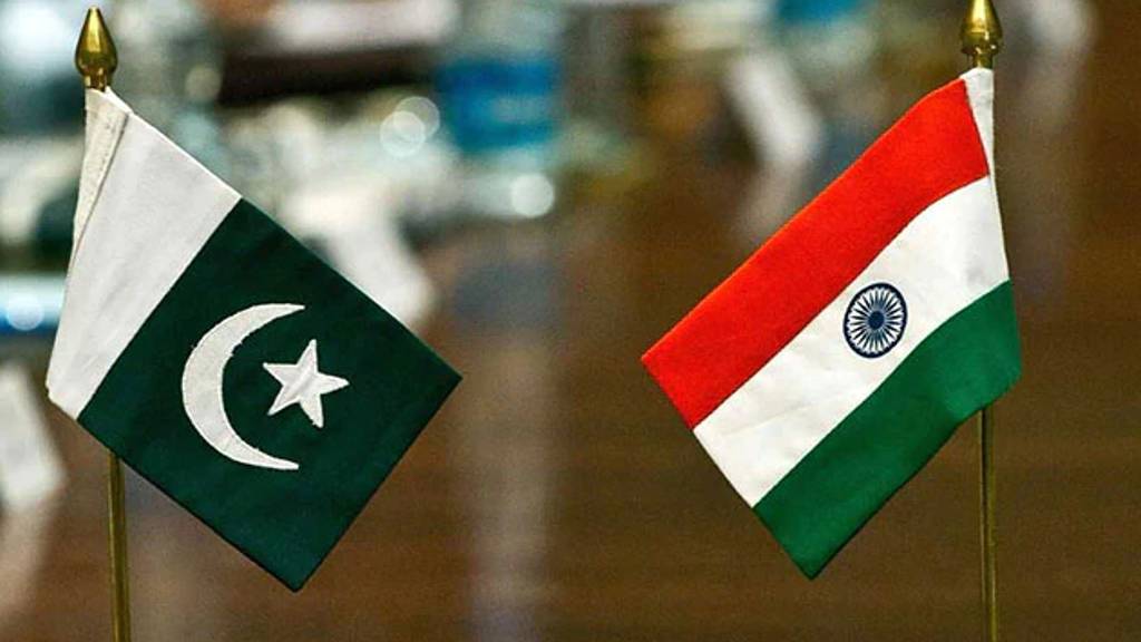 india replies pakistan