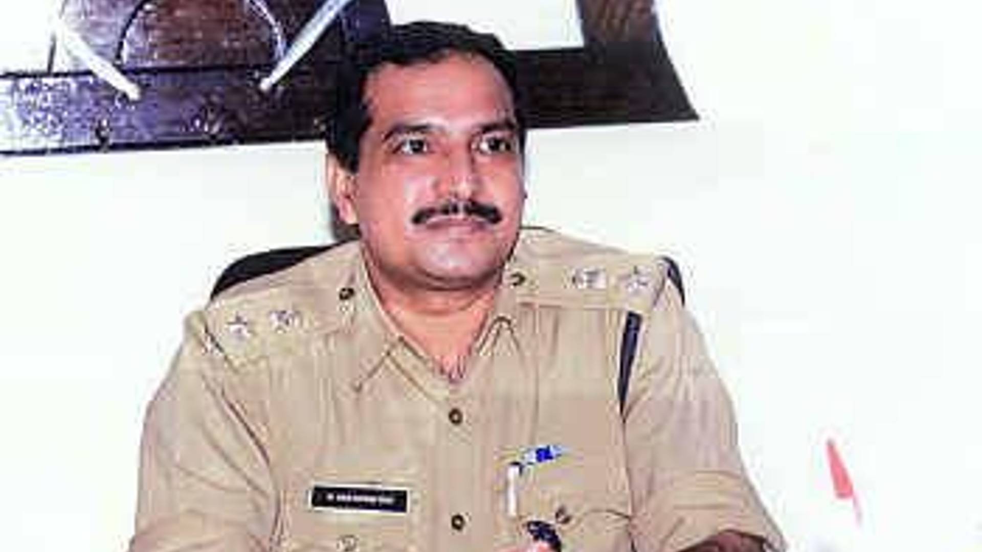 jail dgp instruction