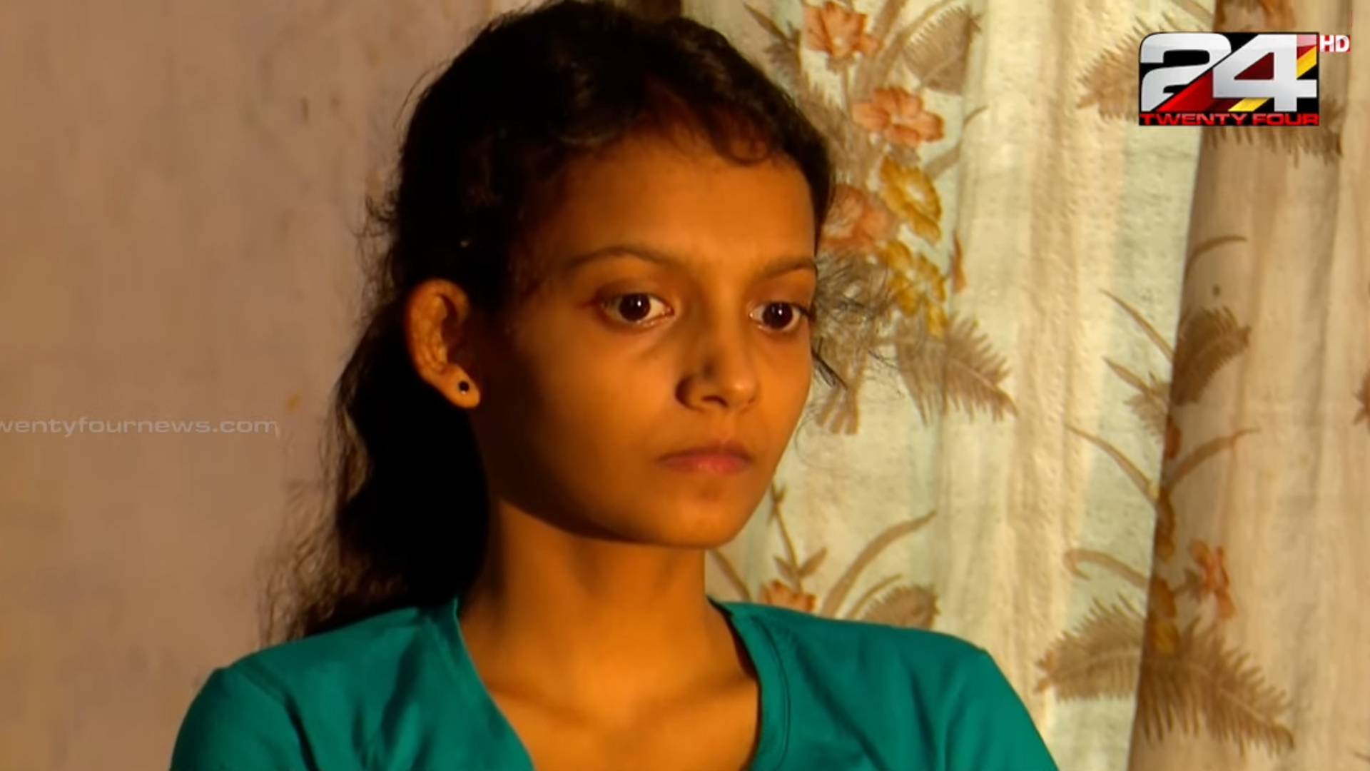 kannur girl seeks financial help