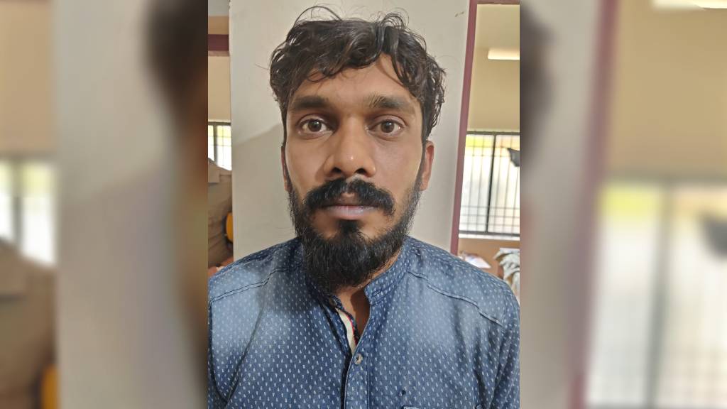 karipur smuggling case arrest