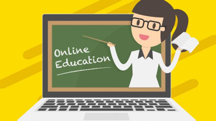 kerala begins official online class