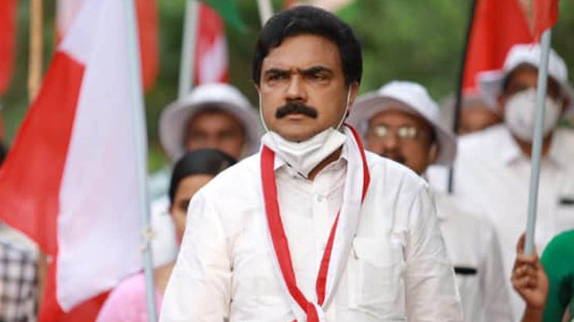 kerala congress complaint cpi