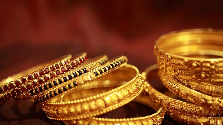 kerala gold price drops