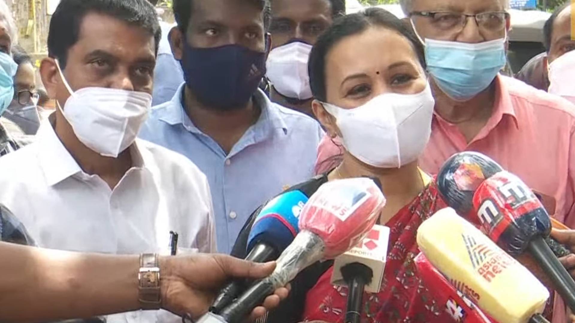 kerala nipah under control