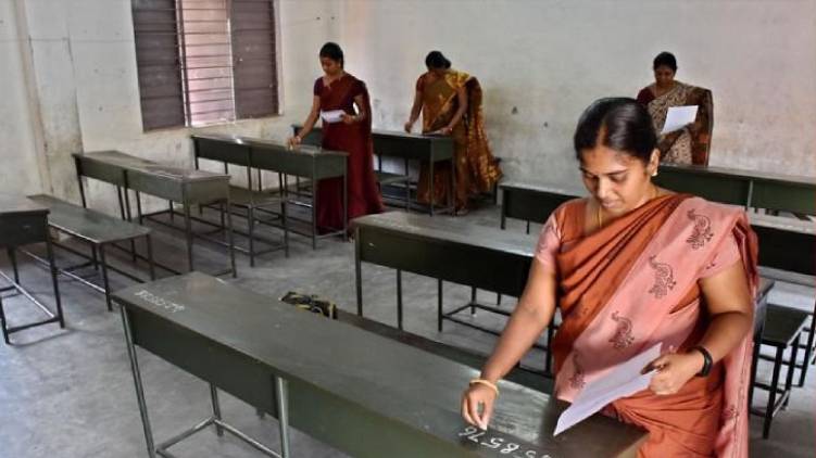 kerala school teachers meeting