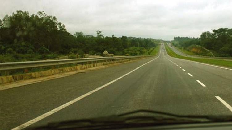 kozhikode Coimbatore national highway