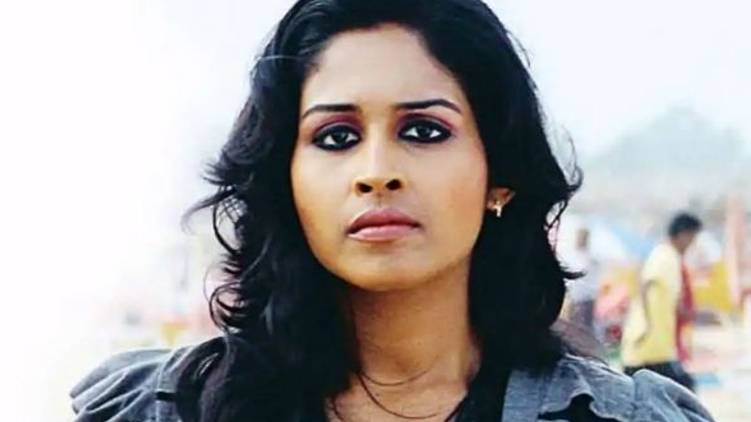 leena mariya paul custody