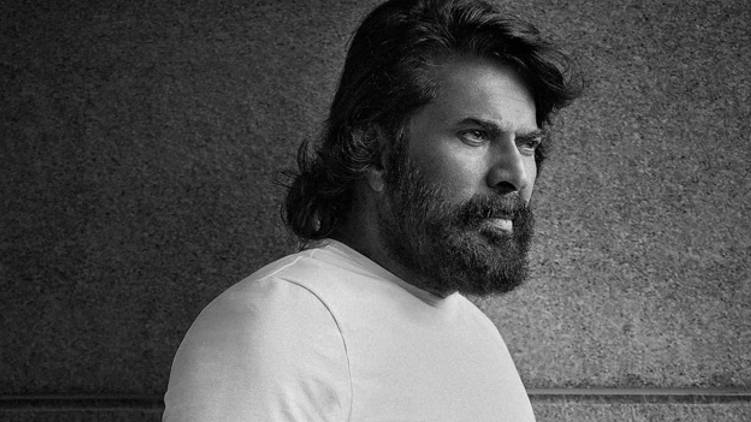 mammootty profile