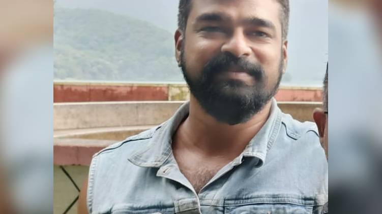 man drowned waterfall found dead