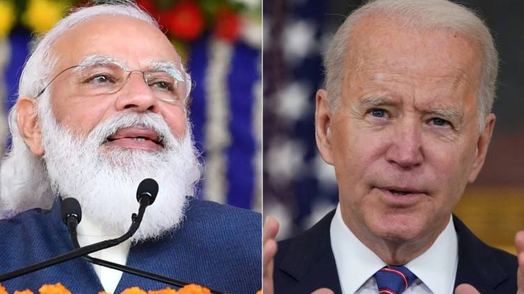 modi will meet joe biden
