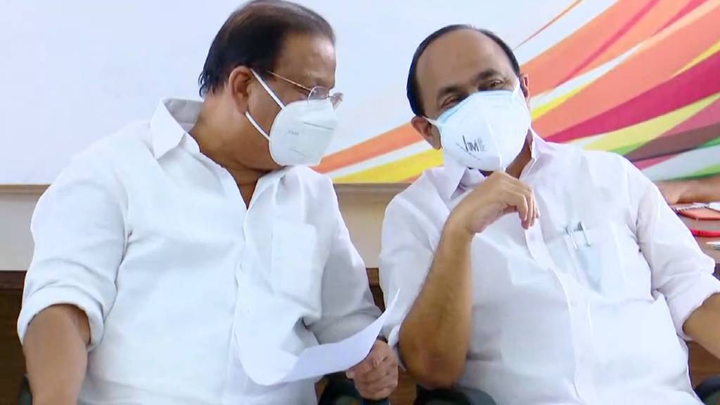 narcotic jihad congress talks