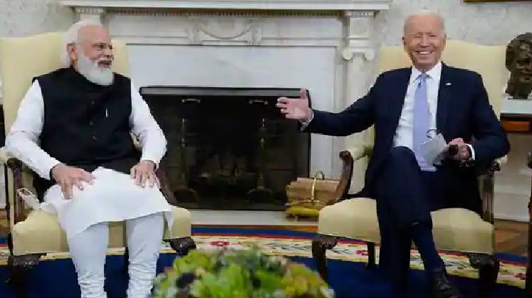 narendra modi american visit