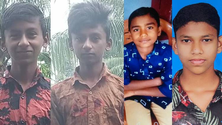palakkad boys gone missing