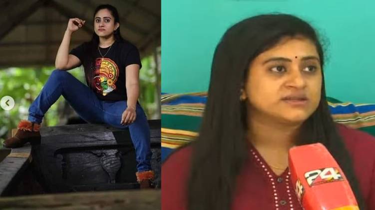 palliyodam photoshoot controversy