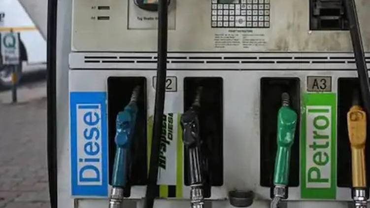 petrol, diesel price hike