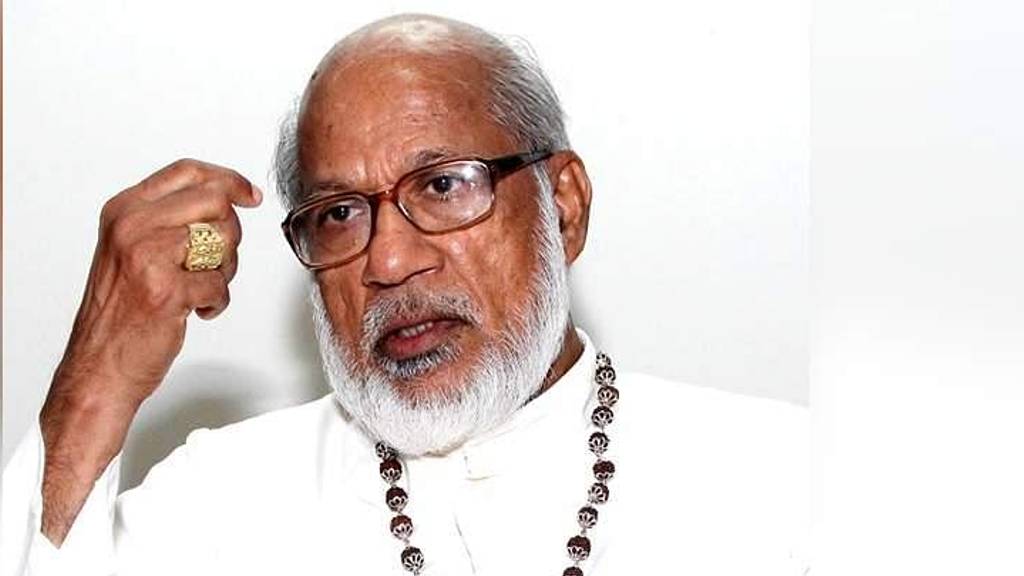 probe against cardinal george alencherry