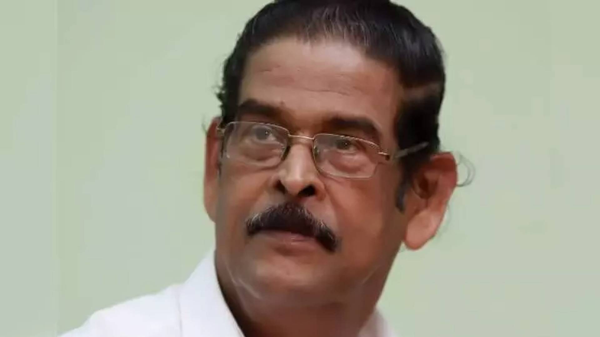 public warning kk sivaraman