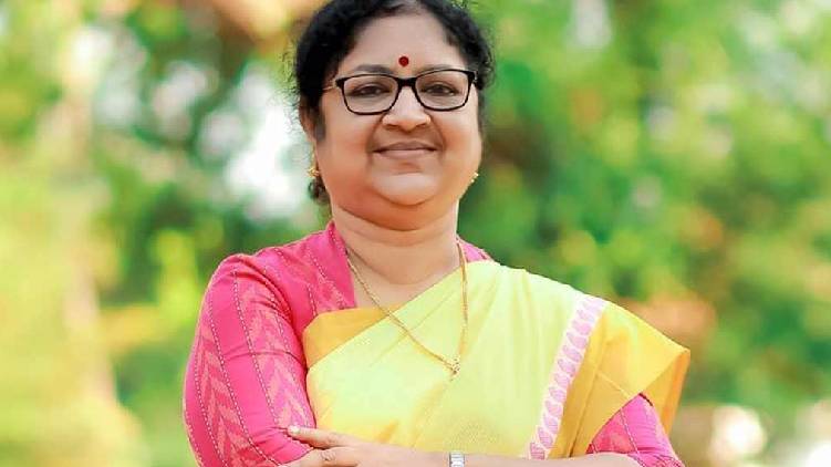 r bindu against kannur university syllubus