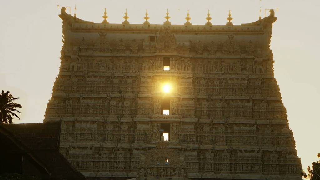 sc orders auditing padmanabhaswamy temple