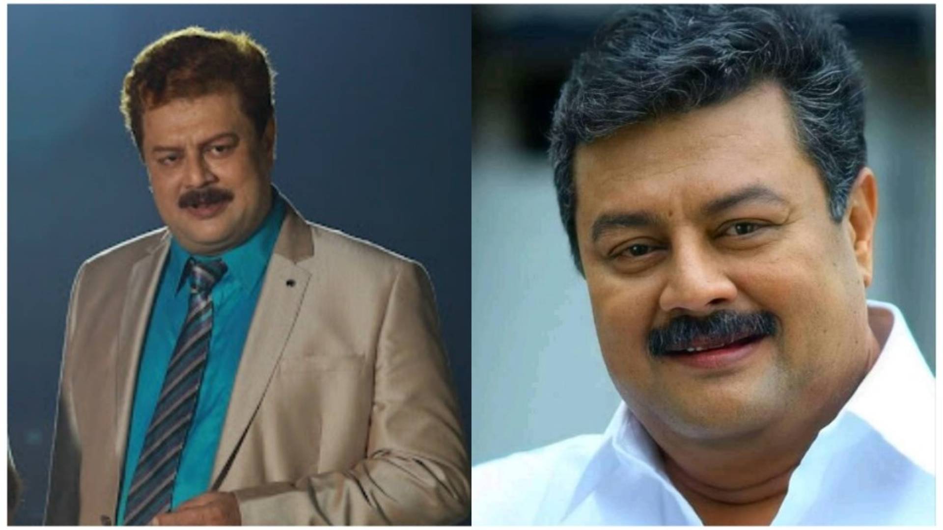 shaji kailas rizabawa surgery