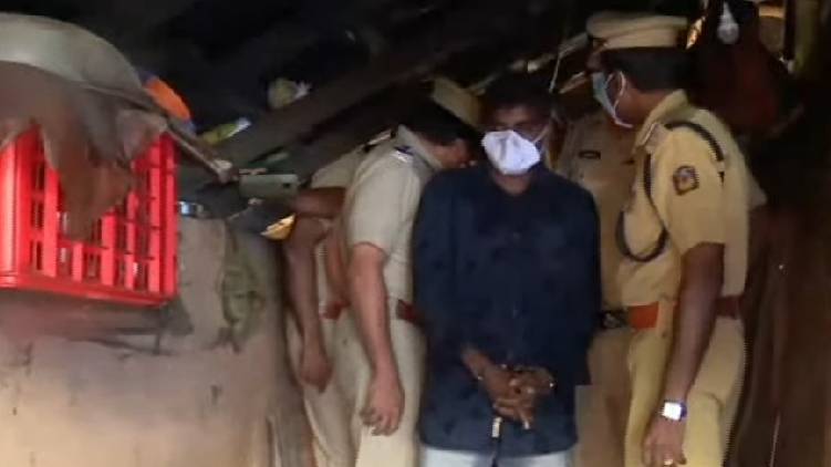 sindhu murder binoy revelation