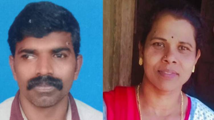 sindhu murder case accused arrested