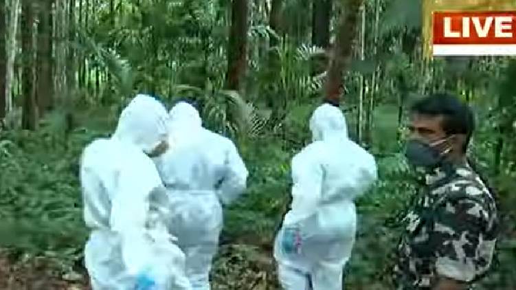 special team arrived chathamangalam