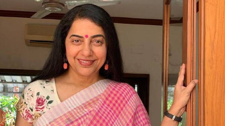 suhasini jury chairperson