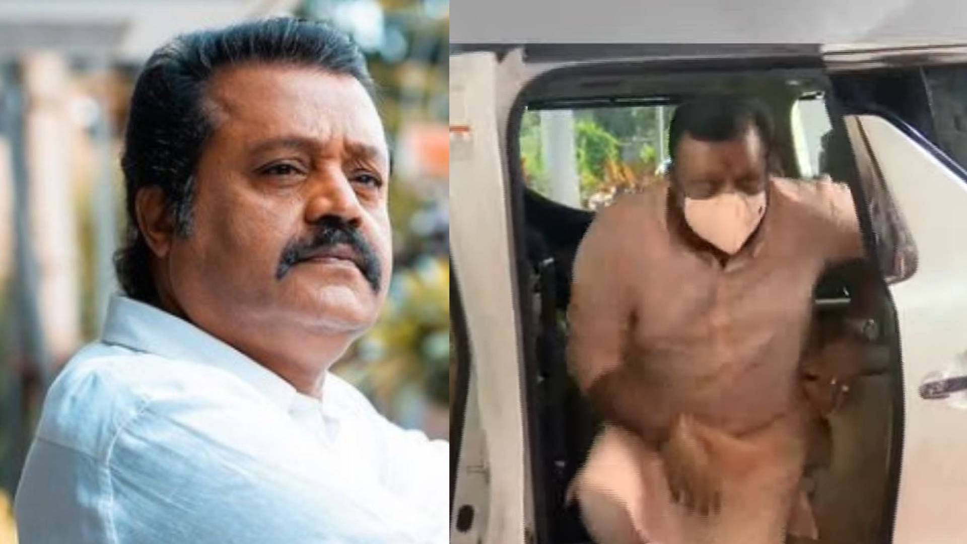 suresh gopi pala bishop house