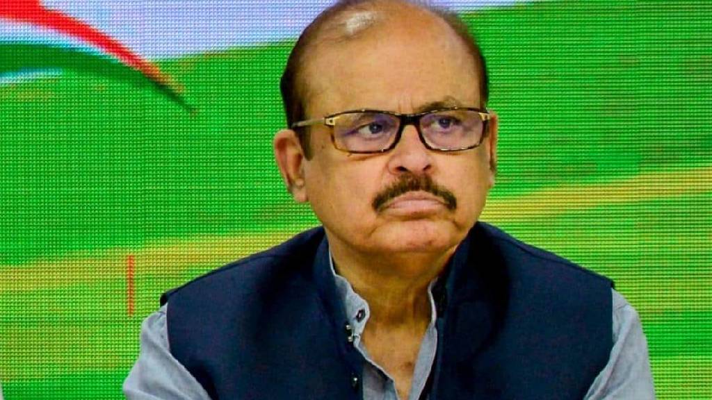 tariq anwar kerala